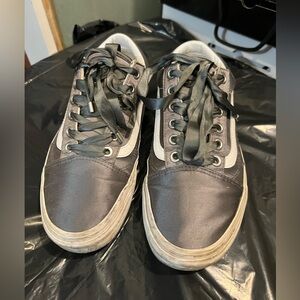 Vans Satin sneakers
